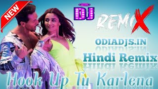 Hook Up Tu Karlena (Hindi Remix) Deba Remix-OdiaDJs.In