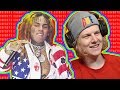 HE SNAPPED! 6IX9INE DUMMY BOY FULL ALBUM REACTION!
