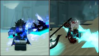 The Combos Never Stop With These Builds Deepwoken