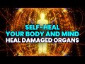 Vagus Nerve Stimulation Binaural Beats: Music For Healing Vagus Nerve