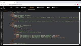 Voting DApp Code Explained - Part 3 HTML & CSS