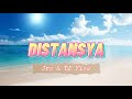 distansya jro u0026 dj flow official audio visual