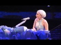 Lady Gaga's Emotional Born This Way Tribute to her Grandpa and family