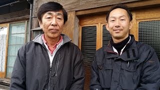 お客様の声/大垣市で屋根漆喰工事/エイトリハウス/屋根漆喰工事専門店/口コミ/評判/実績