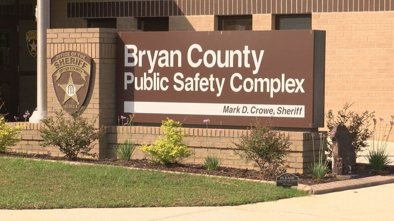 Bryan County Sheriff’s Office Upgrading Reporting Software - YouTube