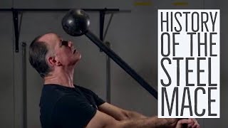 Introduction to Steel Mace Training | GetPhysical