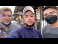 aksi gaduh penang vlog eps 1