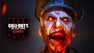 Call of Duty: Black Ops 4 Zombies – Official Aether Ends Trailer | “Tag der Toten”