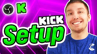How to Stream on Kick (Easy Guide for New Streamers 2023)