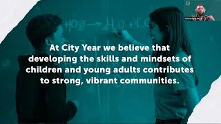 City Year Student Success Coach Role