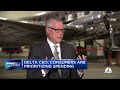 Why Delta Air Lines feels bullish heading into Q2