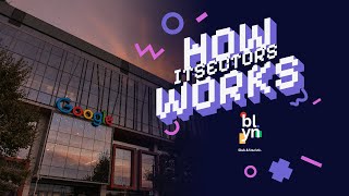 How the IT Sector Works | What is Product Based and Service Based | Blyn Techologies