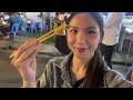 🇻🇳เวียดนาม ep.2 ไปดูมังกรพ่นไฟ dragon bridge ชิม street food ที่ da nang night market