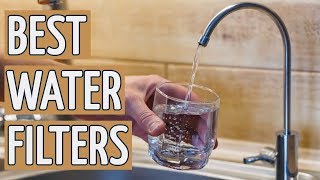 ⭐️ Best Water Filter: TOP 10 Water Filters 2019 REVIEWS ⭐️