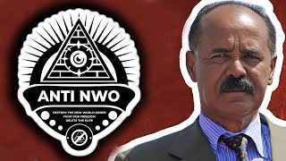 Eritrea President Proposes an Anti-New World Order Led by Africa, Asia, Latin America, Russia