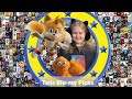 Pokémon Legends Arceus Nintendo Switch Game Unboxing -- Tails Blu-ray Picks