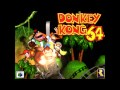 donkey kong 64 hideout helm orchestrated