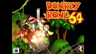 Donkey Kong 64 - Hideout Helm (Orchestrated)