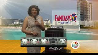 Fantasy 5 20220424