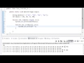 Beginner Java Tutorial #16: Nested Loops in Java with Arrays