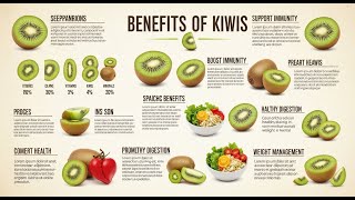 Surprising Reasons to Eat More Kiwi (It's a Superfood)