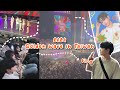 Golden wave CONCERT Vlog | 2024 Golden wave in Taiwan 🔥｜ 第一次來世運好興奮rrrrr!!! @boynextdoor_official