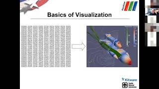 Lecture 4 - Visualisation with ParaView and PyVTK