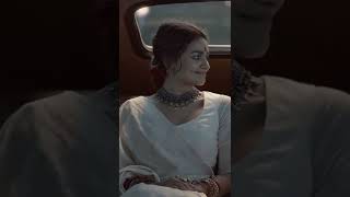 Haaye🥵 Gangubai is so hot and pretty Meri jaan song|Neeti Mohan|Sanjay Leela Bhansali|Shantanu🔥🤩🤍