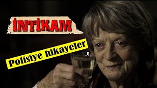 İNTİKAM ( polisiye hikayeler, polisiye öyküler, kısa polisiye hikayeleri, cinayet  hikayeleri )