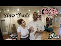 Stvrs Kicks goes to Got Sole in NYC!