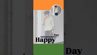 Independenceday #instagramstoryideas #storyediting #15august #shortsvideo #independenceday