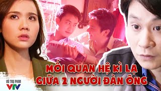 Phát hiện BÍ MẬT động trời về mối QUAN HỆ kì lạ giữa hai người đàn ông | Lời Thì Thầm Từ Quá Khứ #12