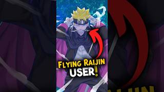 Every Character Who Used Flying Raijin Until Now in The Series!