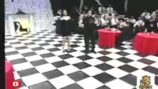 رقص فيفي عبده و ابتدى المشوار
