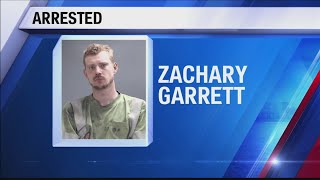 Standoff in Gibson County lands Owensville man in jail