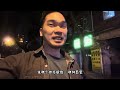 vlog丨天津🧳part 1丨2024第一玩丨天津濱江道citigo歡閣酒店丨濱江道步行街丨高胖妹麵庄丨個人感受分享