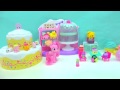 Topkins My Little Pony Meets New Season 7 Shopkins 12  5 Packs with Surprise Blind Bags