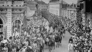 Hyderabad Before Independence Unseen Video || Hyderabad History