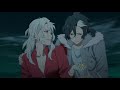 Tenrou - Sirius the Jaeger ep 12 ||  Sad Anime Death || Mikhail