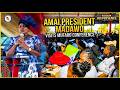 Amai President Madawo Visits Mufaro Conference