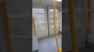 Vlog 42 Trip on the new T6 Line from Lidcombe to Bankstown