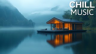 Deep Chillout Music for Focus and Creativity