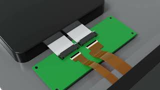 FTF - Flex Test Fixture