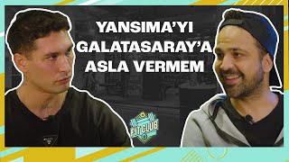 Derya Uluğ’un Fenerbahçeliliği | Yansıma mı Kıraç 100. Yıl mı? | Nasıl Fenerbahçeli Oldu? | Asil Gök