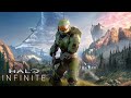 halo infinite ost escharum but the best part is extended