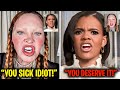 Madonna CONFRONTS Candace Owens For Calling Her A Child Groomer