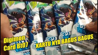 RARE ATAU TIDAK KALI INI DAPATNYA (BT-07)