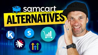Samcart Alternatives ✅ 5 Best Platforms Like Samcart [2026]