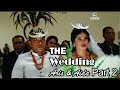 The wedding Aris & Aida part 2