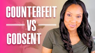 5 Signs of a Counterfeit vs. Godsent Relationship